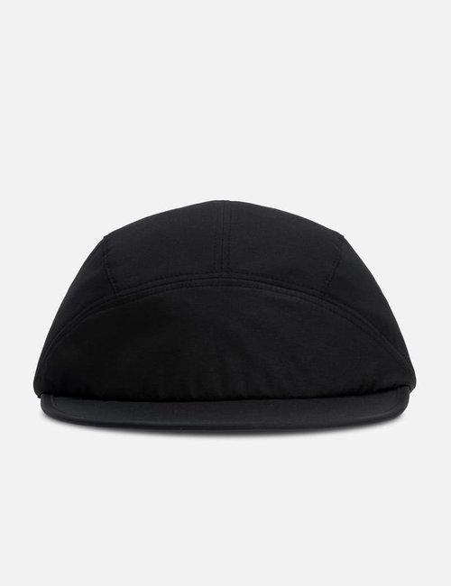 CAYL X New Balance 3L Softshell Cap - Black