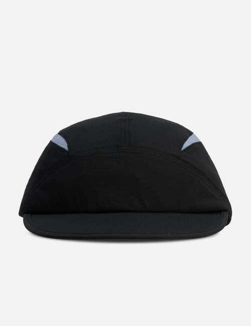 CAYL X New Balance Light Flow Cap - Black