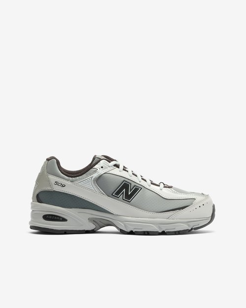 CDG Homme New Balance 509 - Grey - HP-K101-001