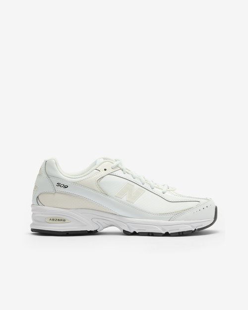 CDG Homme New Balance 509 - White - HP-K102-001