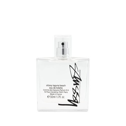 CDG Parfum Stüssy Laguna Beach Eau de Toilette - 50ml Natural Spray - CDGSTU50