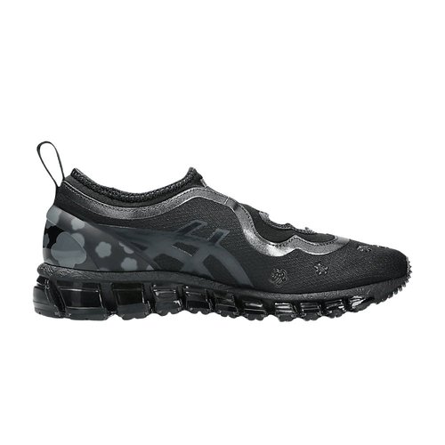 Cecilie Bahnsen x ASICS Gel-Quantum 360 I - Black - 1203A813.001