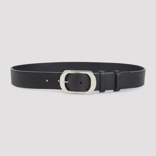 CELINE 35mm Belt - 45BNG3ATS 38KI BLACK