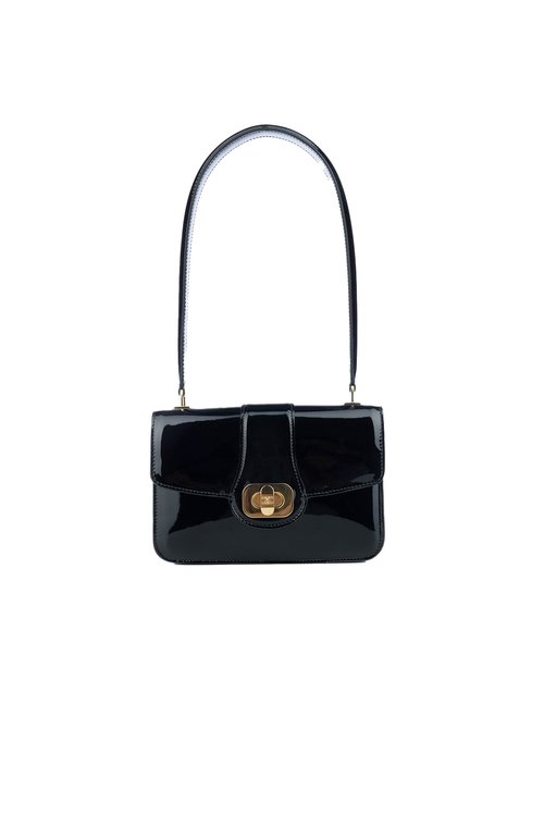 CELINE Borse A Spalla - Black - 121423FYE38NO