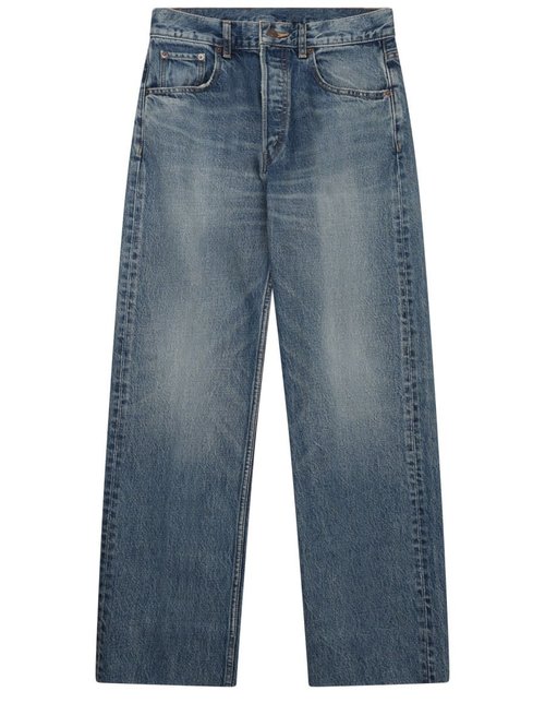 CELINE boyfriend Jeans - RP0B9930F_GFV6