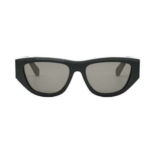 CELINE Cat-eye Frame Sunglasses - CL40278U_01A