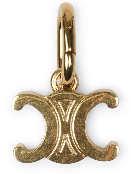 CELINE Charm triomphe - B101L6BRA_35OR