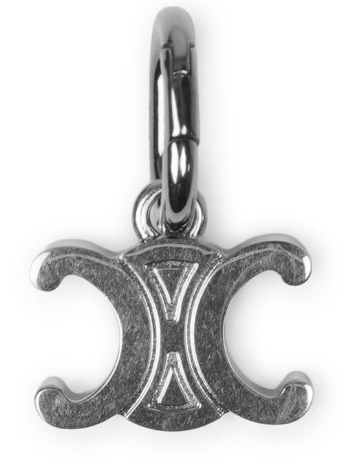 CELINE Charm triomphe - B101L6BRA_36SI