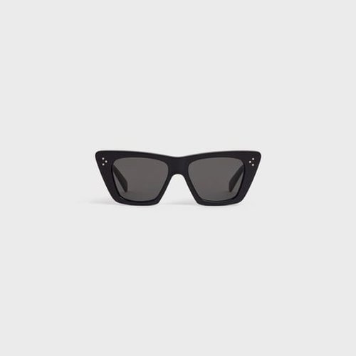 CELINE CL40187 01A Sunglasses - CL40187 01A | Solesense