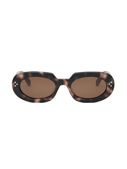 CELINE Cl40276u Sunglasses - CL40276U_53E