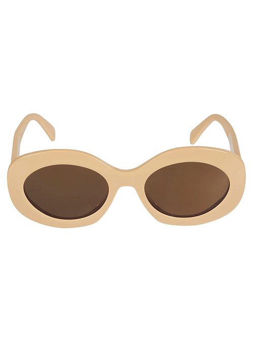 CELINE Cl40292u57e - 57E - Brown - CL40292U57E - BROWN