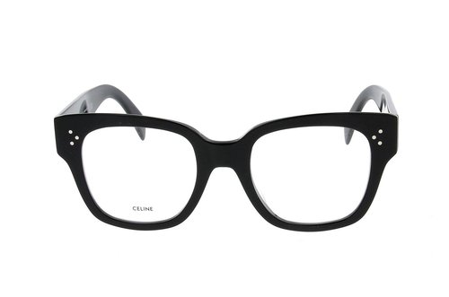 CELINE Cl50110uGlasses - 001 - Black - CL50110U_001