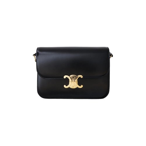 CELINE Classique Triomphe Bag - 187363BF4 38NO