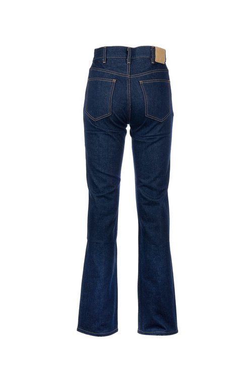 CELINE Jeans - 2N48A224Z_07IN