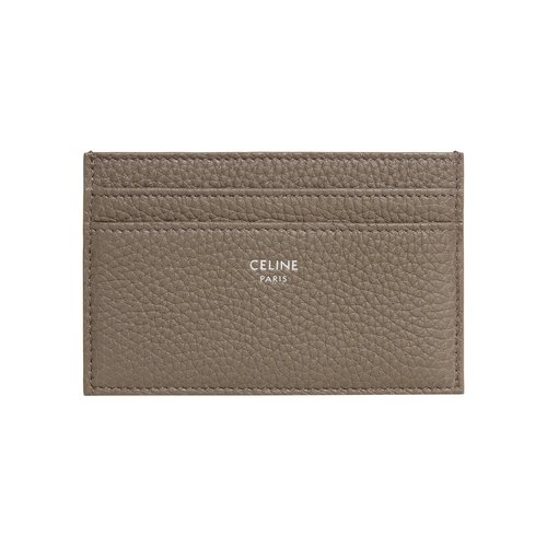 CELINE Medium Card Holder - 10N763GTH 09SR