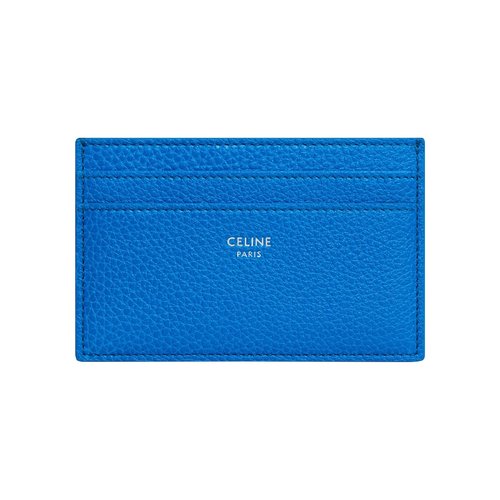 CELINE Medium Card Holder - 10N763GTH 07QI