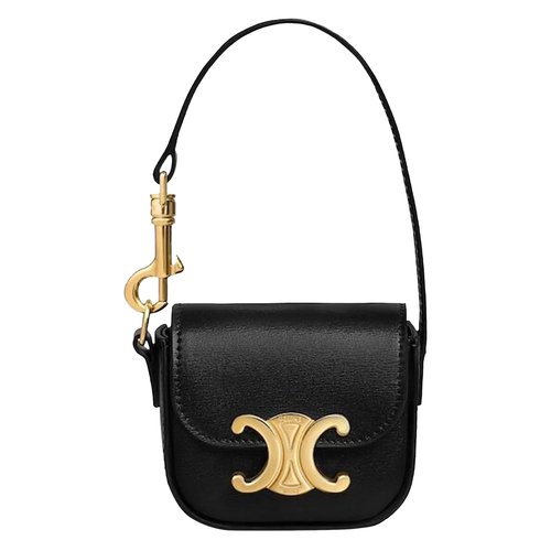 CELINE Micro Claude - 49J813GUD 38NO