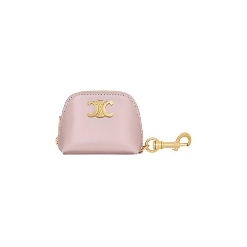CELINE Micro Triomphe Charm | Size Onesize - 49J773GUD 25BD