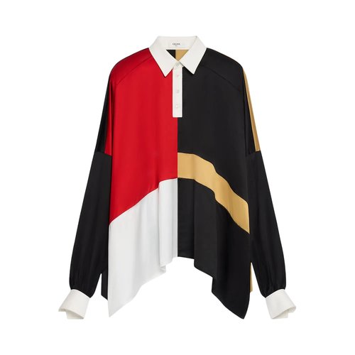 CELINE Polo Shirt - RC0B6851C 38NO