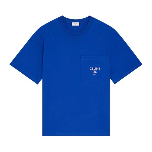 CELINE Relaxed T-Shirt - RX0I31242 07RT