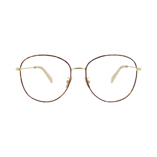 CELINE Round Frame Metal Optical Frames - CL50044U 59 034