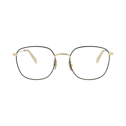 CELINE Round Frame Metal Optical Frames - CL50037U 52 031