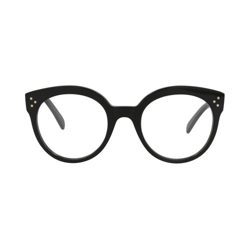 CELINE Round Optical Glasses - CL50093I 001