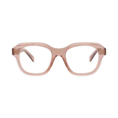 CELINE Round Optical Glasses | Size Onesize - CL50124I 074