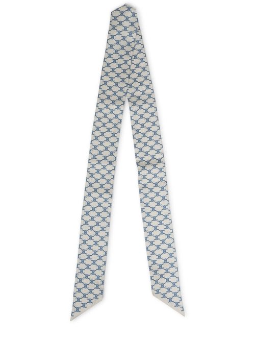 CELINE Silk Lavalliere - 2AWV70922_07DD