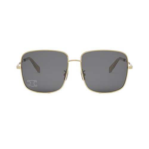 CELINE Square Frame Sunglasses - CL40284U_30A