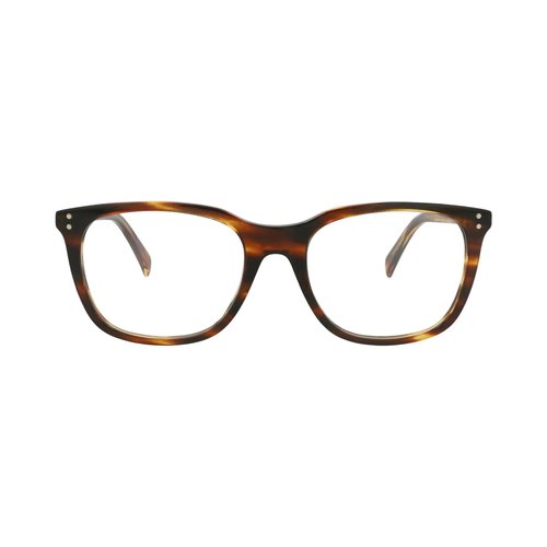 CELINE Square Optical Glasses - CL50082I 056