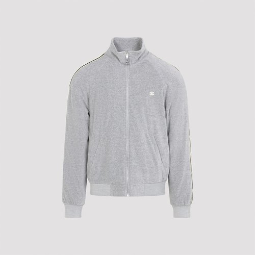 CELINE Tracksuit Jacket - RV0U30F0809GB