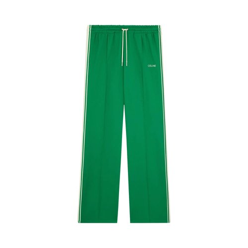 CELINE Tracksuit Pants | Size M - RP03W1210 FZO3