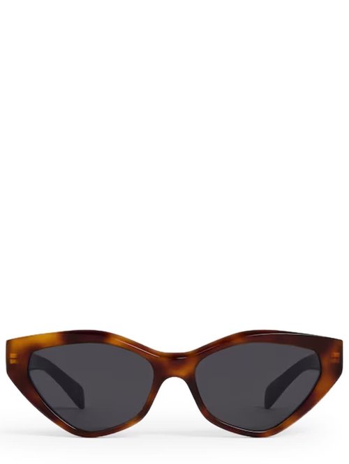 CELINE triomphe 17 Glasses - 4S323CPLB_19HD