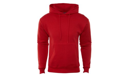Champion 50/50 Double Dry Action Fleece Pullover Hoodie S2402 V - S2402 V