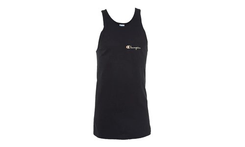 Champion Active Tank Top Rn26094 BLACK - RN26094 BLACK