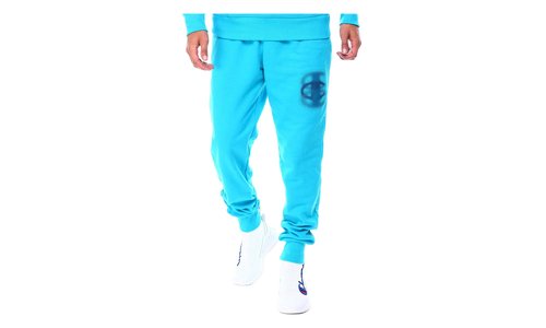 Champion Blur Triple C's Classic Jogger Pants P6559 586677ZSP - P6559 586677ZSP