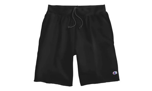 Champion C-Life Reverse Weave Cut Off Shorts 89597 001 - 89597 001
