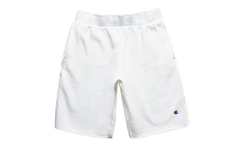 Champion C-Life Reverse Weave Cut Off Shorts 89597 045 - 89597 045