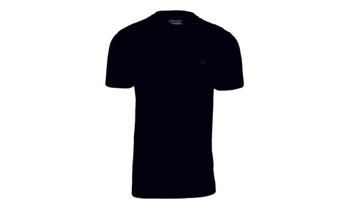 Champion C Vapor Cotton Basic T-shirt T0351 003 - T0351 003