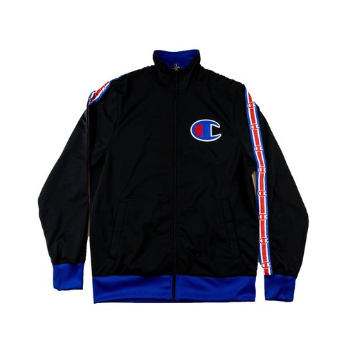 Champion Life Track Jacket - V3377-Hht - V3377-HHT