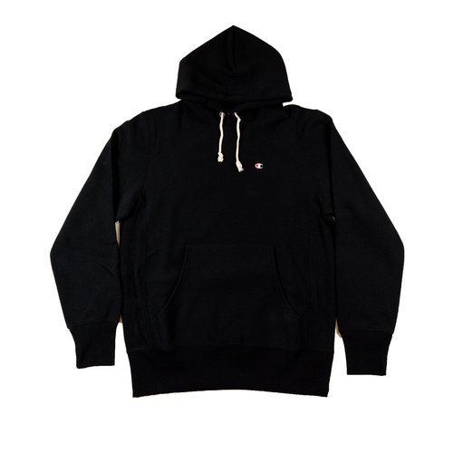 Champion EU Reverse Weave Hoodie - CEM575003
