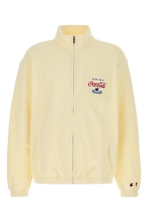 Champion Maglia Coca Cola - 220187 WW005