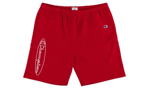 Champion Outline Sweatshort SU7138 - SU7138