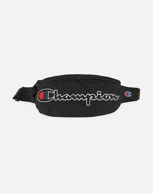 Champion PRIME SLING PACK - Black - CH1059001
