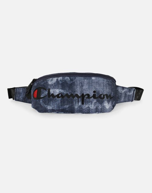 Champion PRIME SLING PACK - Blue - CH1059410