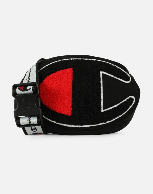 Champion PRIME WAIST PACK - Black - CH1028001