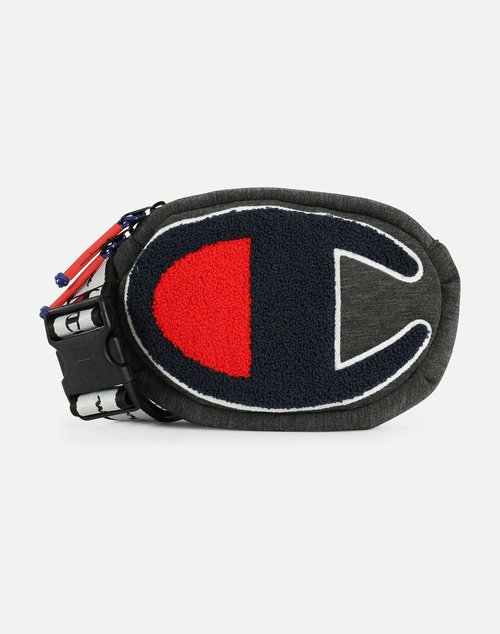 Champion PRIME WAIST PACK - Grey - CH1028020