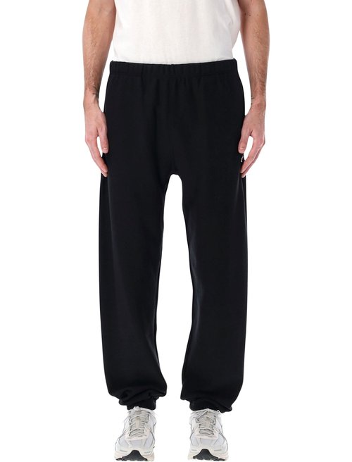 Champion Wide-leg Fleece Joggers - 220709KK001