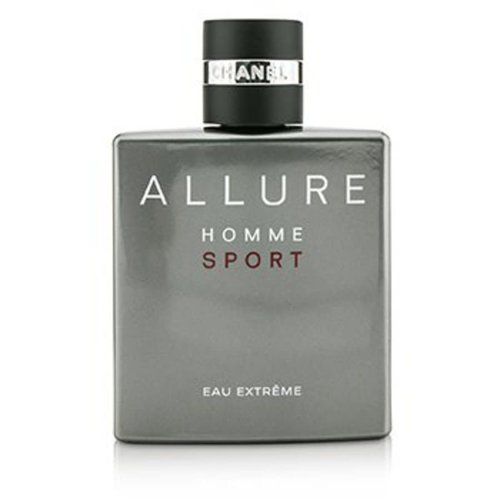CHANEL Allure Homme Sport Eau Extreme Eau De Parfum Spray 50ml 1.7oz - White - 3145891235500OZ